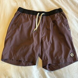 Vuori Men’s Shorts